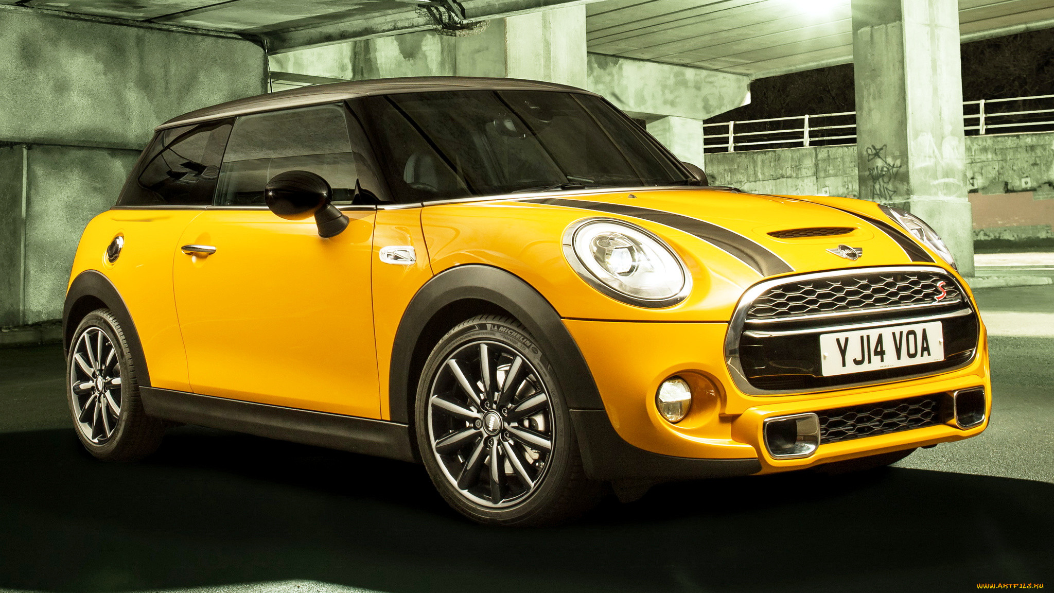 mini, , motor, british, corporation, 
